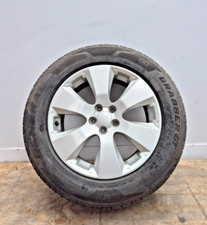 Jantes Subaru OUTBACK