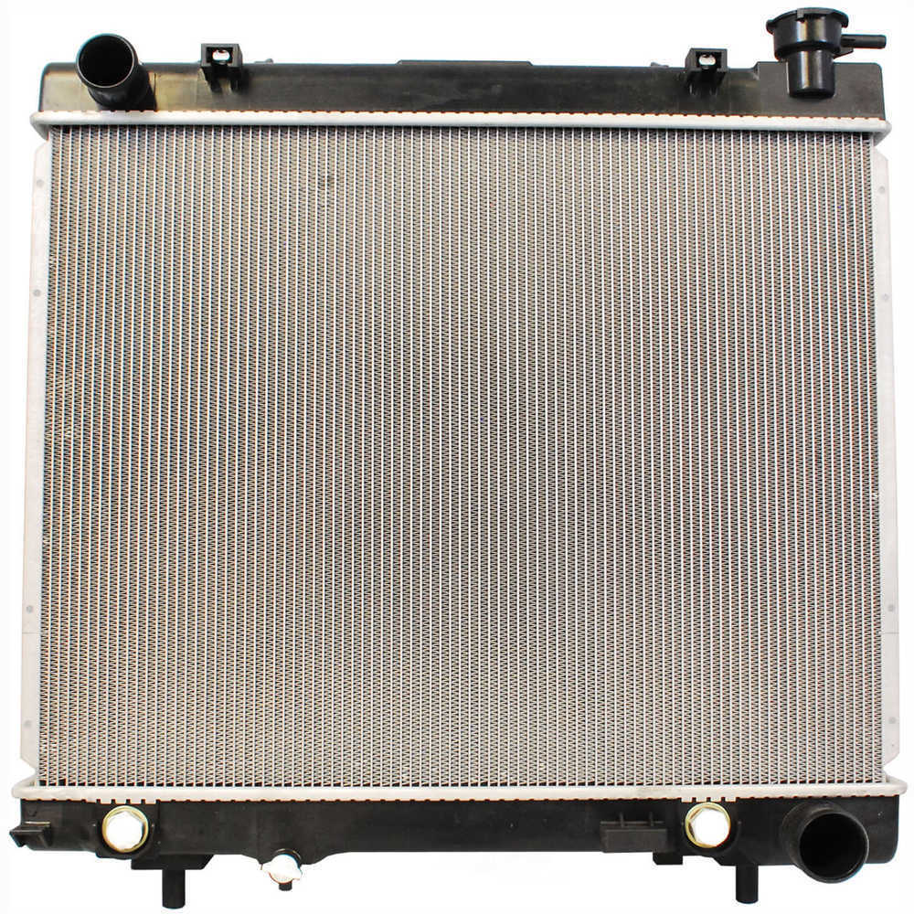 Radiator-Auto Trans DENSO 221-3313