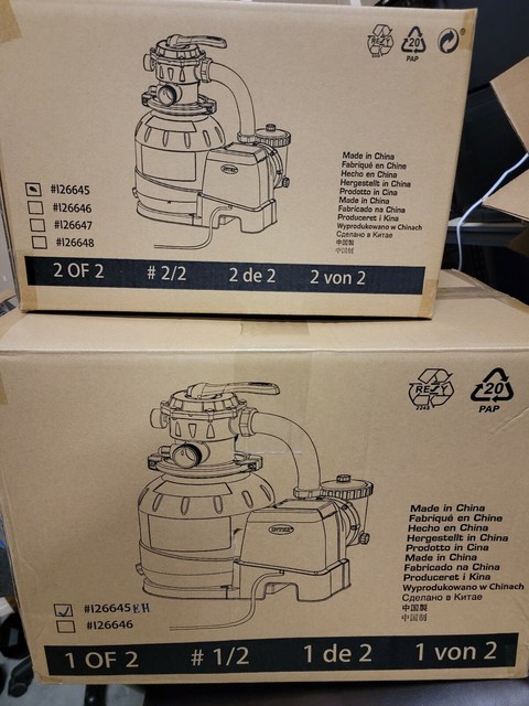 intex sand filter pump manual sf80110 1