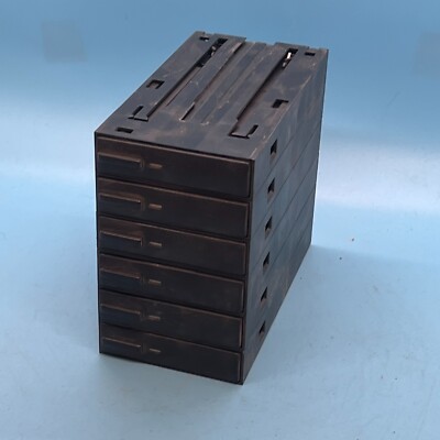 VW GOLF Mk3, VENTO RARE C FISCHER NO BOX CENTRE CONSOLE CASSETTE TAPE STORAGE