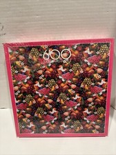 Schmid 600 Piece Exqusit Puzzle Very Berry
