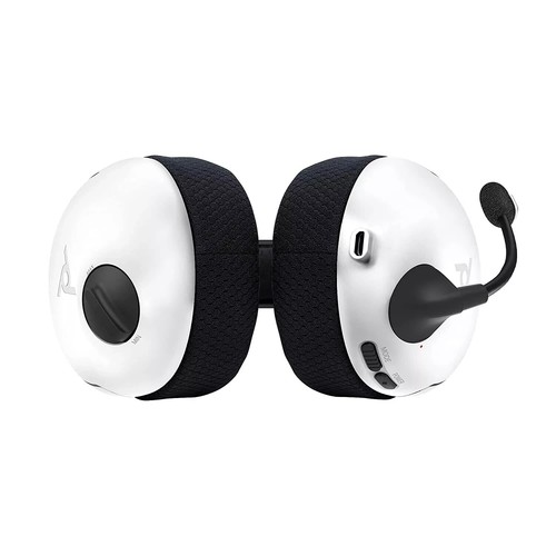 PDP LVL50 Wireless Stereo Headset with Noise Cancelling Microphone - White™ - Bild 8 von 8