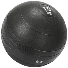KK Slam Ball 4kg 6kg 8kg 10kg No Bounce Fitness Exercise Workout Medicine Ball  