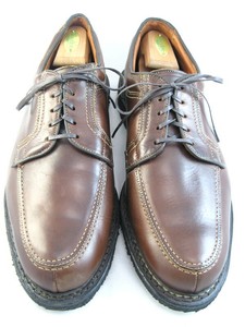 allen edmonds wilbert comfort shoes