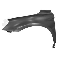KotflüGel Fender Vorne Links FüR Volvo XC60 Bj. 09.08-12.12