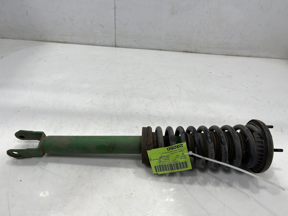 07 - 09 Jaguar XKR Front Strut Assembly LH Driver Side OEM