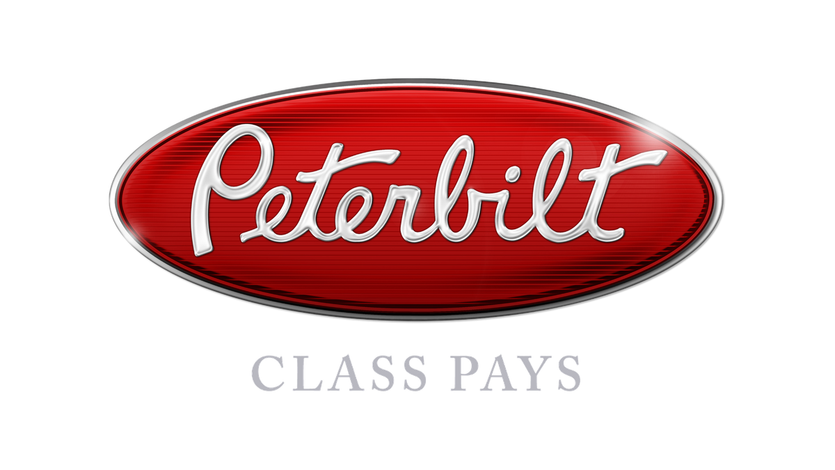 Ricambi DCP 1:64 – Serbatoi Carburante Cromo/Nero Per Peterbilt 359/379/389