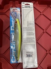 Bomber Salt Water CD30 Saltwater Trolling Bait 30 feet deep