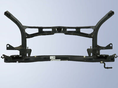 Axle carrier rear VW Golf 7 VII 5G axle frame auxiliary carrier rear axle original