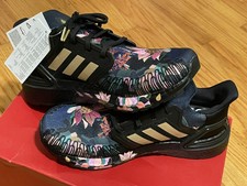 Size 11 5 Adidas Ultraboost Dna Chinese New Year Blue Boost For Sale Online Ebay