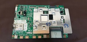 HAUPTPLATINE LG 65SK8500PLA TV EAX67868703(1.0) EBT6523360 BILDSCHIRM HC650DQB-SLUA