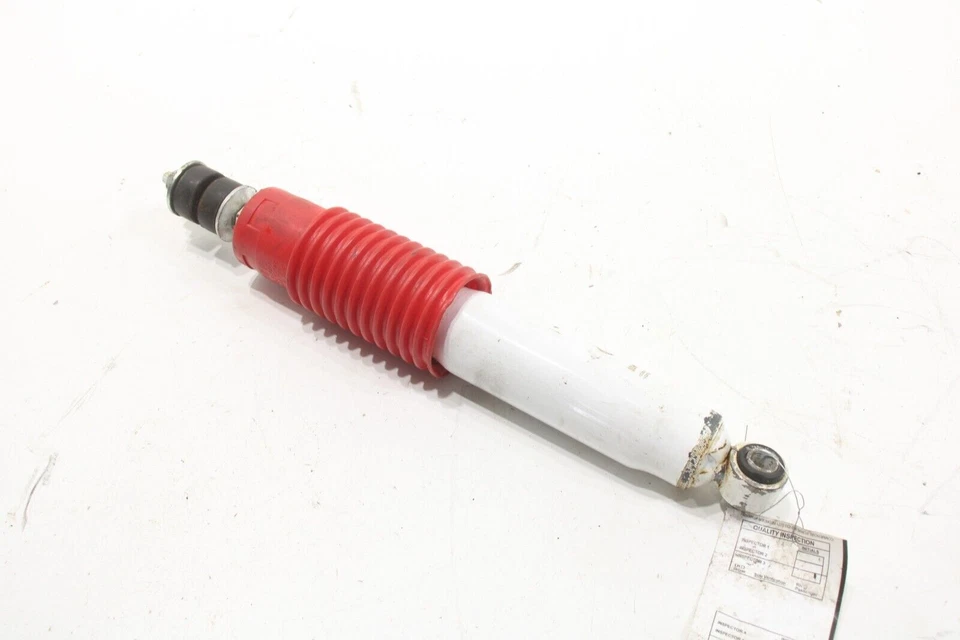 2003 - 2007 HUMMER H2 ПЕРЕДНИЙ ЛЕВЫЙ СО СТОРОНЫ ВОДИТЕЛЯ АМОРТИЗАТОР АМОРТИЗАТОРОВ СТОЙКИ -RANCHO- - Изображение 4 из 4