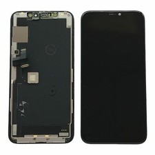 Pantalla Original Para IPhone 11 Pro Negra Desmontaje GRADO A COMO NUEVO ENVIO24