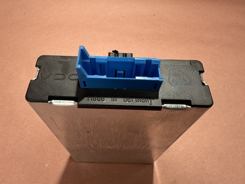 BMW E28 528e E30 M3 E24 E23 Cruise Control Computer Module Brain OEM 181K Miles - Picture 3 of 5