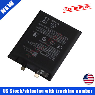 Battery BM55 For Xiaomi Mi 11 Pro M2102K1AC & Mi 11 Ultra M2102K1G M2102K1C
