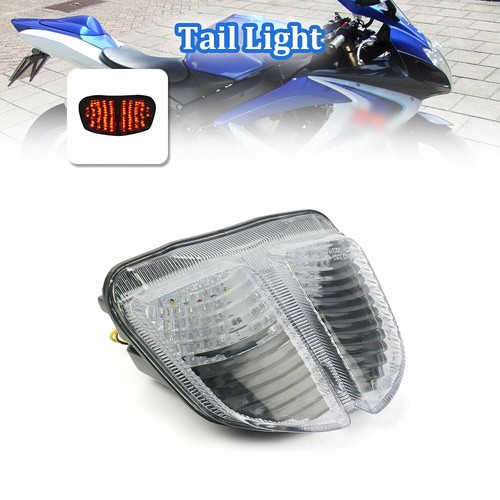 suzuki gsxr new model