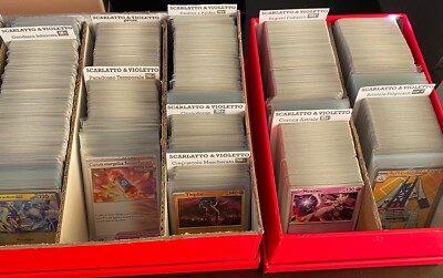 Pokemon: 200 Karten Lot - Erweiterung zur Auswahl (v. LISTE und BESCHREIBUNG.)