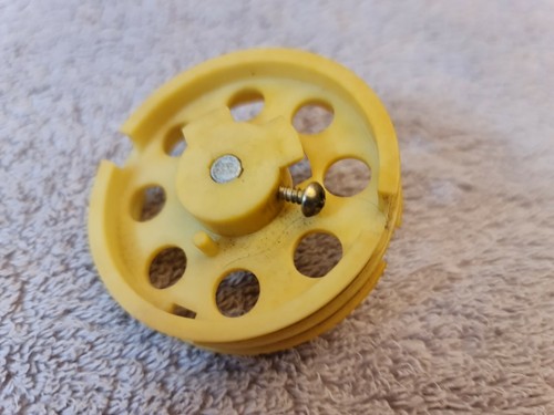 Kenwood KR-9600 Dial Pulley