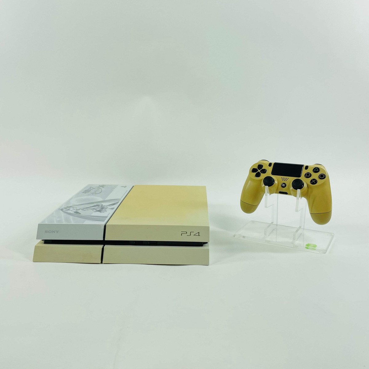 Sony PlayStation 4 500GB - Jet Black for sale online | eBay