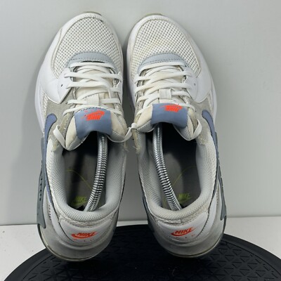 Nike Air Max Excee Indigo Fog Mens Size 7.5 CD4165-103 White Nike Air Max Excee Indigo Fog Mens Size 7.5 CD4165-103 White
