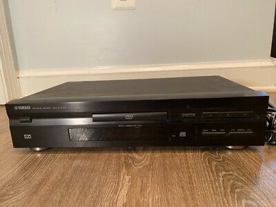Yamaha DVD-S796 DVD Player | CD | DVD Player | DVD-S796