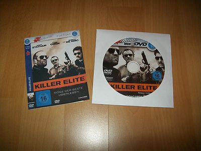 DVD - Killer Elite (TV Movie-Edition 19/2014)