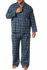 Contare Country Winter Flannelette PJ Set - RRP 69.99 - FREE POST