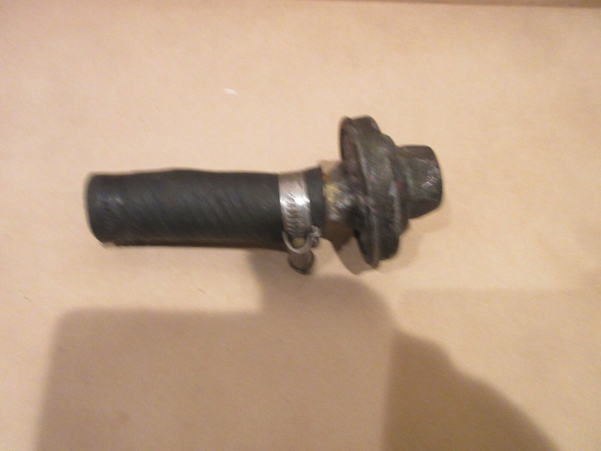 Ferrari 308,328,348,456 - Air Check Valve - P/N 148494 | eBay