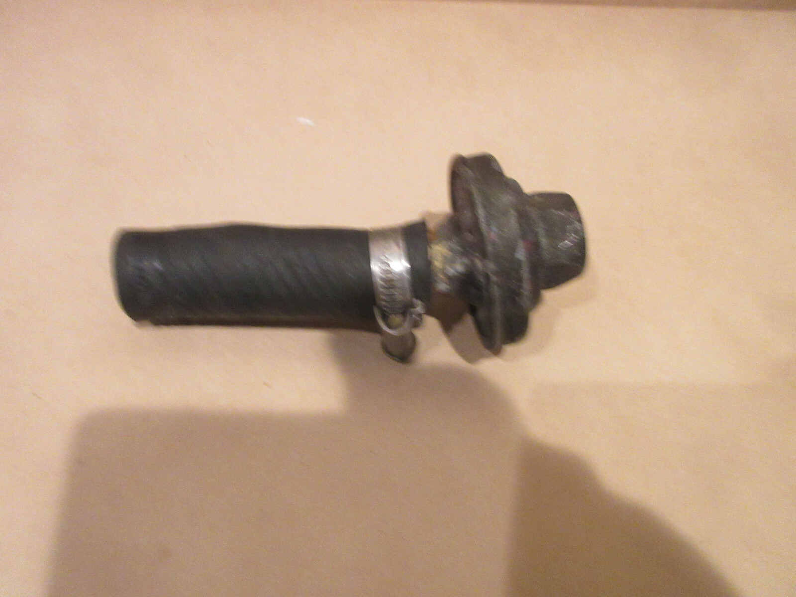Ferrari 308,328,348,456  - Air Check Valve - P/N 148494