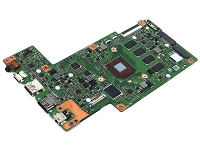 ASUS E410MA INTEL CELERON N4020 4GB RAM 64GB EMMC MOTHERBOARD 60NB0Q10-MB704C