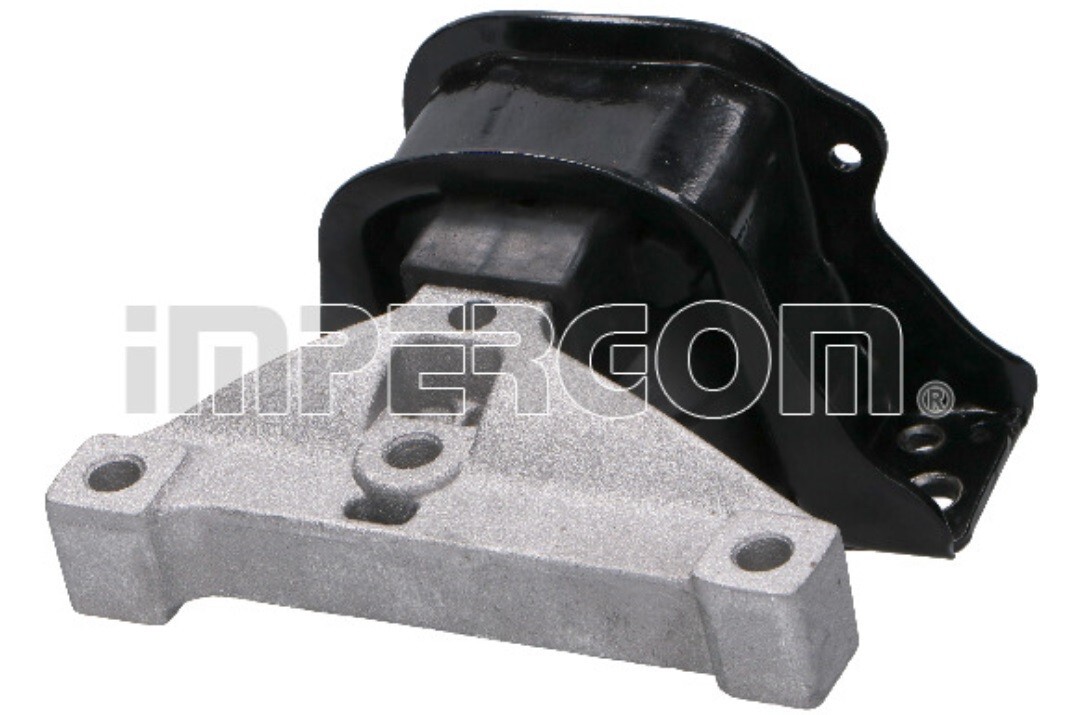 Support moteur avant Citroen C2 C3 Pluriel Peugeot 1007 essence 1.1 1.4 de 2002 à 2009