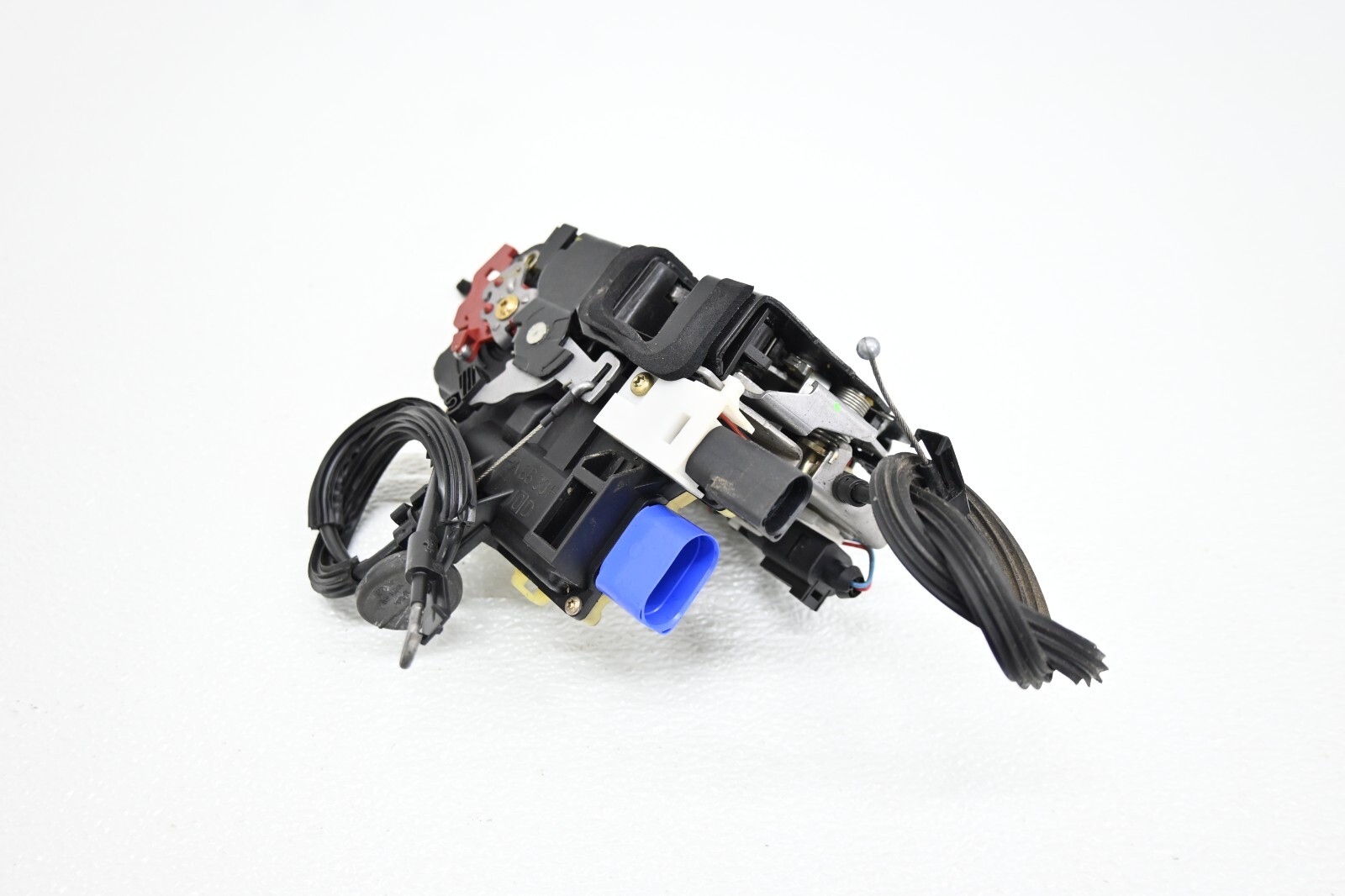 ⭐ 06-12 Bentley Continental Front Right Door Lock Latch Actuator Drive Oem