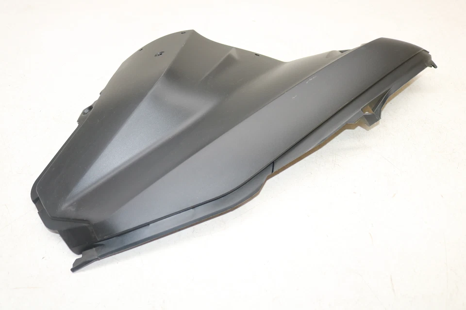2017 Ski-doo Skandic 600 Wt Ho E-tec Left Side Lower Belly Pan Panel Cover Cowl - Image 2 of 4