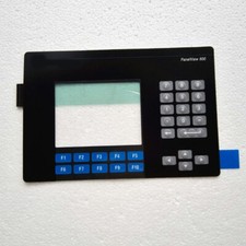 Touch Screen Overlay Protective Film for Panelview 600 2711-B6 Series