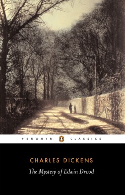 NEW BOOK Mystery Of Edwin Drood, The by Dickens, Charles (2002)