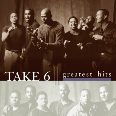 Take 6 • Greatest Hits CD 1999 Reprise Records 2007 •• NEW •• | eBay
