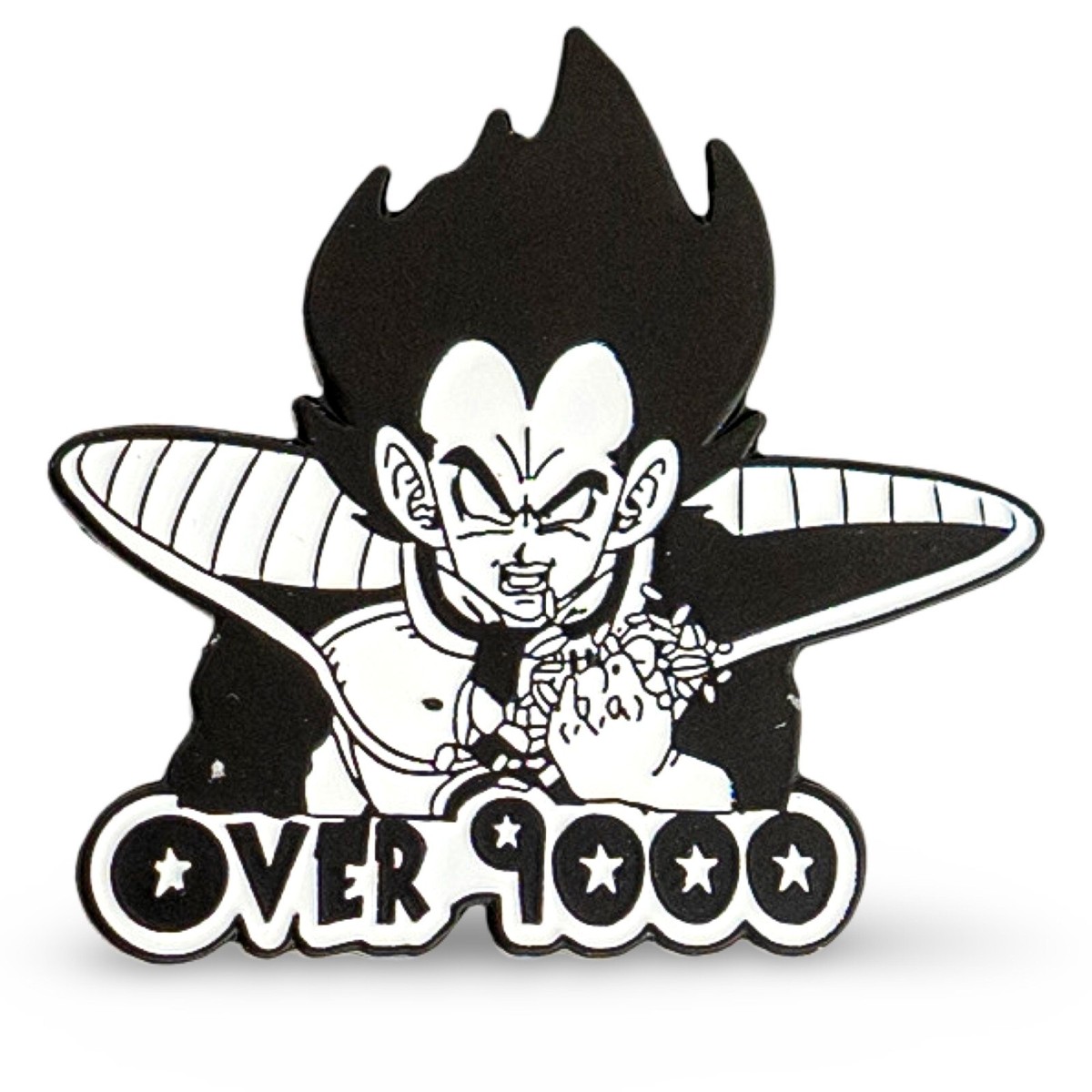 Dragon Ball Z Vegeta 