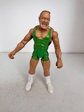 WWE FIT FINLAY JAKKS WRESTLING TOY ACTION FIGURE BACKLASH SERIES 11