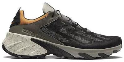 Brooks Hyperion Tempo Black Red Yellow Gradient for sale | eBay