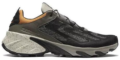 Brooks Hyperion Tempo Men\'s Size 9 Grey Yellow Running Shoes (1103391D099) Brooks Hyperion Tempo Men main image 4