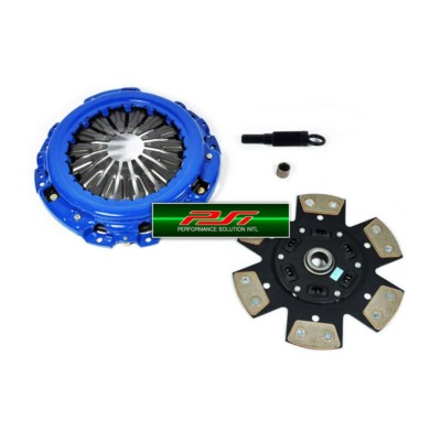 PSI STAGE 3 HD CLUTCH KIT for 2007-2013 NISSAN 350Z G35 VQ35HR 370Z G37 VQ37VHR
