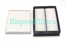Engine & Cabin Air Filter For Hyundai Sonata 2.4L only 2015-2019 US Seller