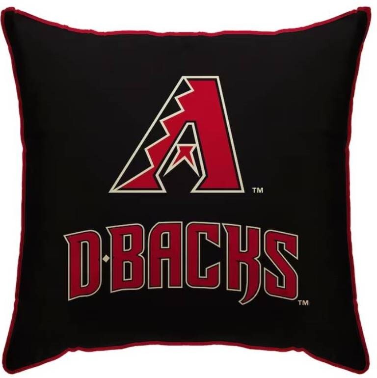 MLB Diamondbacks 18