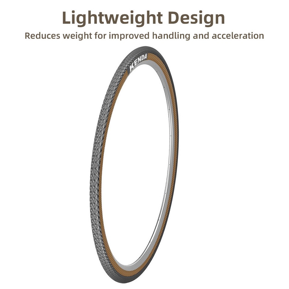 Bike Tires 700 x 25C 28C 32C 35C Premium Road Commuting Tires T5K0 eBay