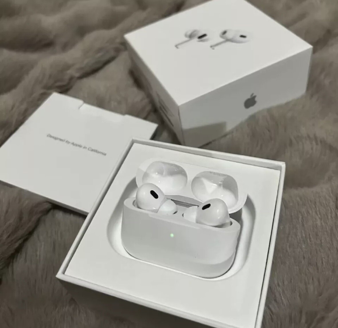 Wireless Bluetooth Earbuds with Crystal Clear Sound & Secure Fit-image