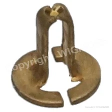 Replacement depressor for hoses 1/4" Mastercool 42014