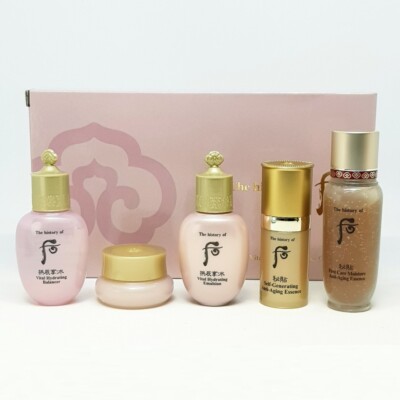 Get The History Of Whoo Gongjinhyang Pictures