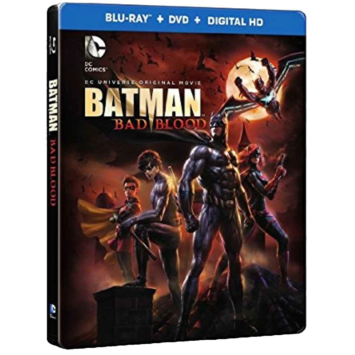 Collector's Edition Music & Concerts DVDs