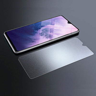 9H Matte Tempered Glass Frosted Screen Protector Film For Oneplus 7T 7 6 6T 5T