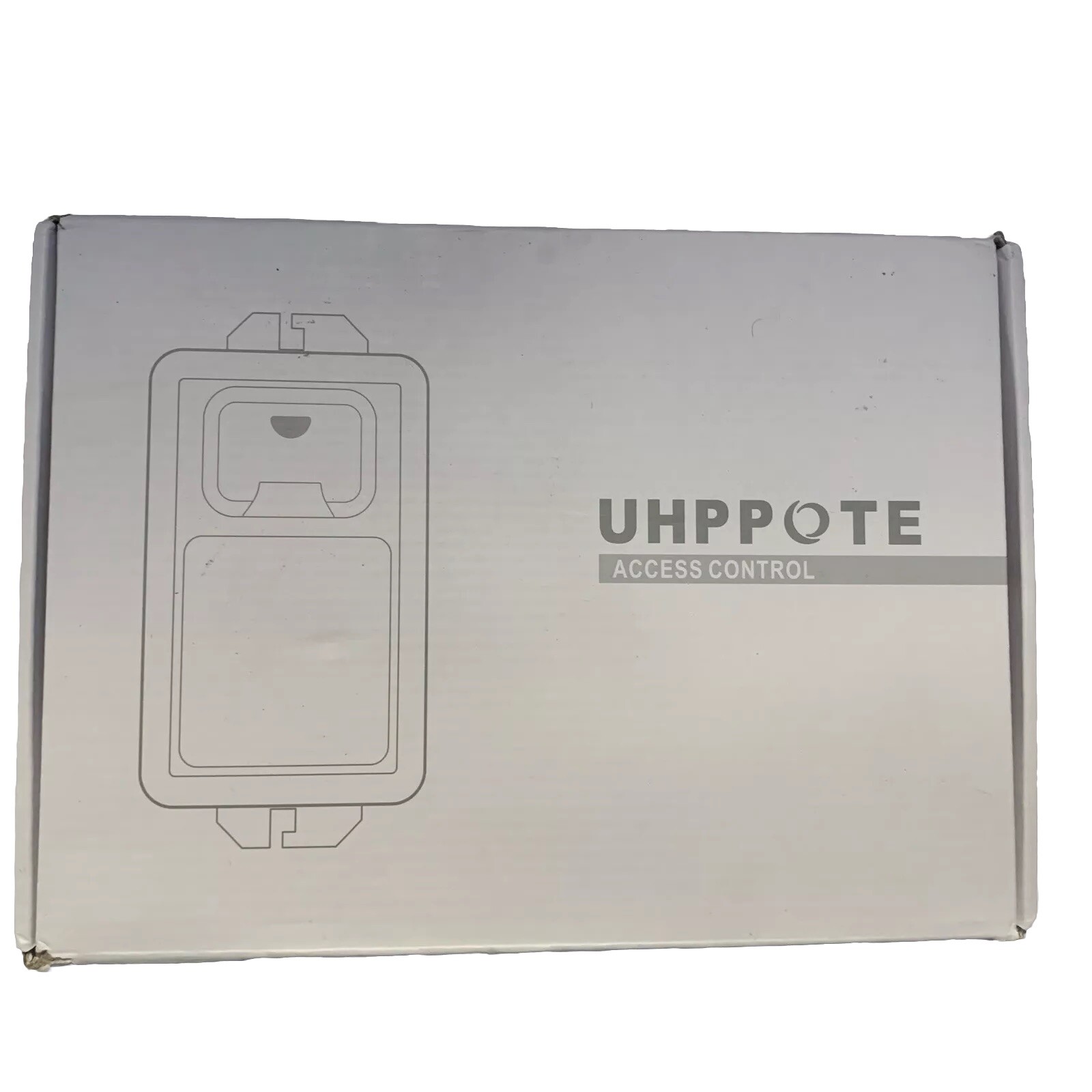 UHPPOTE Access Control Electric Strike Door Lock Fail-Secure